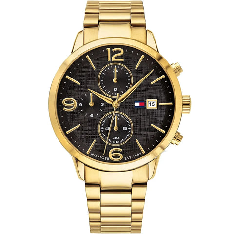 Tommy Hilfiger Men's Watch 1710362