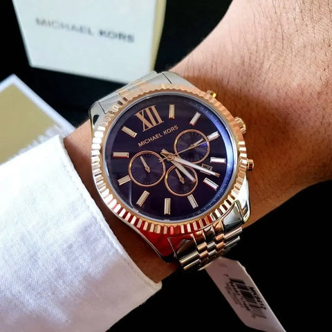 Michael Kors Watch For Men