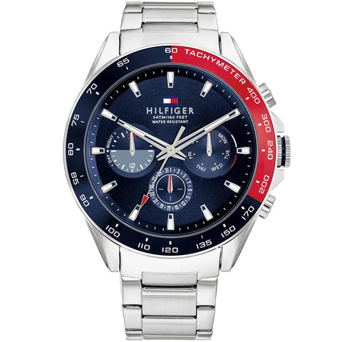 Tommy Hilfiger Men's Watch 1791968