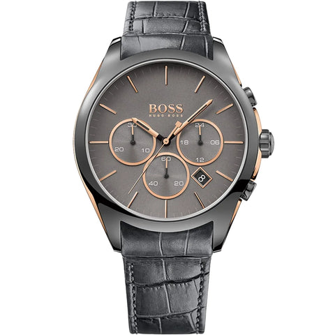 Hugo Boss Men's Watch 1513366