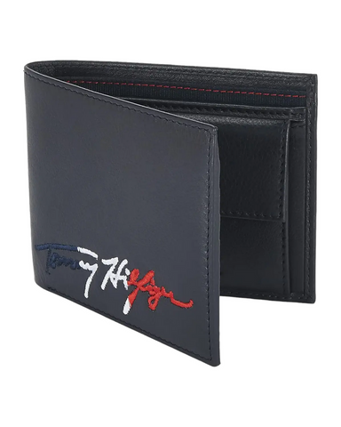 Tommy Hilfiger Men's Wallet