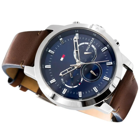 Tommy Hilfiger Men's Watch 1791797