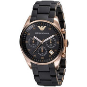 Emporio Armani Women's Watch AR5906