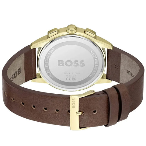 Hugo Boss Men's Watch 1513926