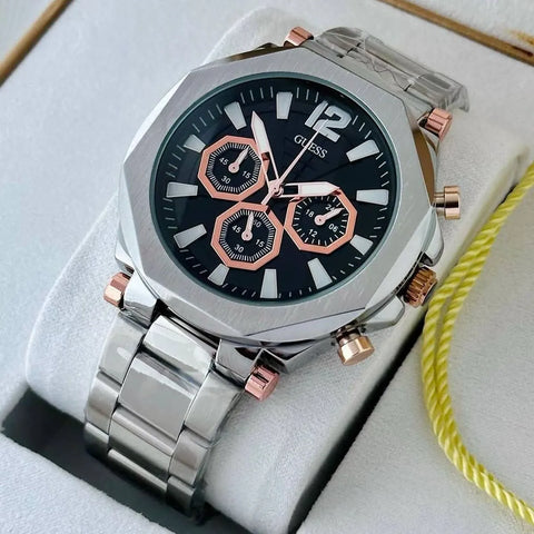 Guess Men's Watch