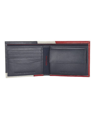 Tommy Hilfiger Men's Wallet