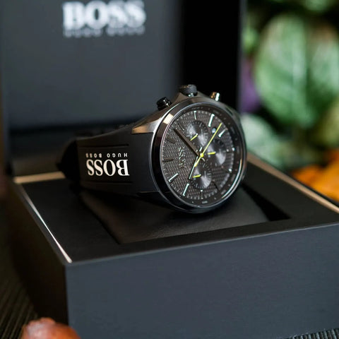 Hugo Boss Men's Watch 1513859