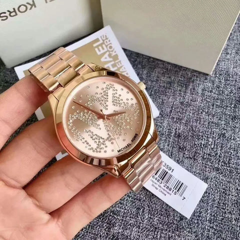 Michael Kors Women's