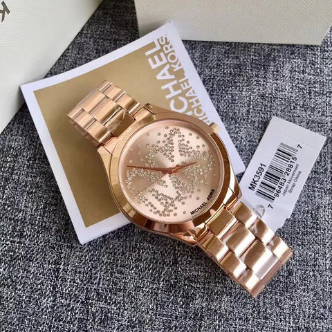 Michael Kors Women's