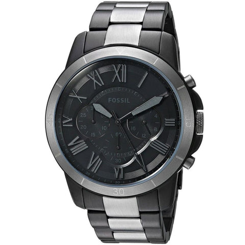 Fossil Men's Watch FS5269