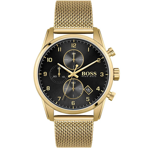 Hugo Boss Men's Watch 1513838