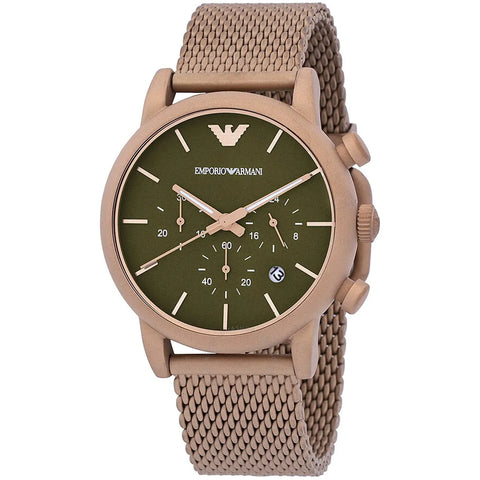 Emporio Armani Men's Watch AR11428