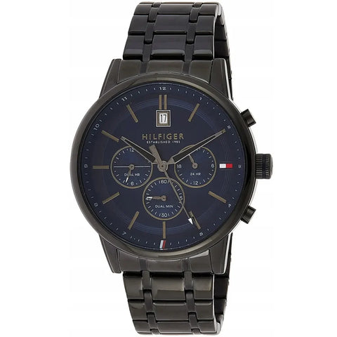 Tommy Hilfiger Men's Watch 1791633