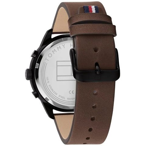 Tommy Hilfiger Men's Watch 1791977