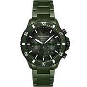 Emporio Armani Men's Watch AR70011