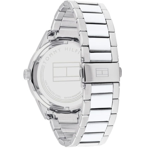 Tommy Hilfiger Men's Watch 1791640