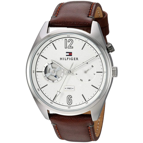 Tommy Hilfiger Men's Watch 1791550