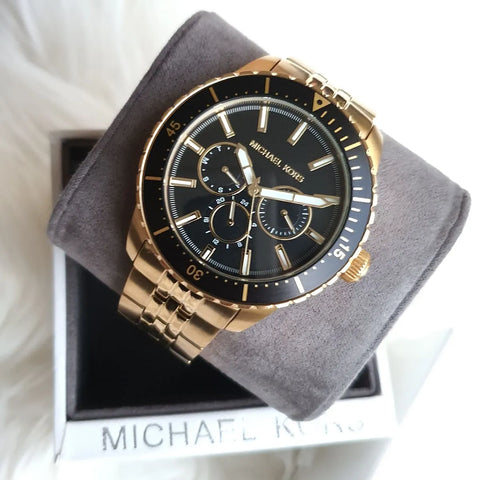 Michael Kors Watch For Men