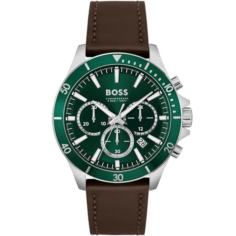 Hugo Boss Men's Watch 1514098