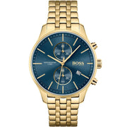 Hugo Boss Men's Watch 1513841