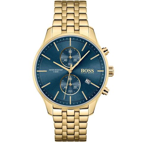 Hugo Boss Men's Watch 1513841