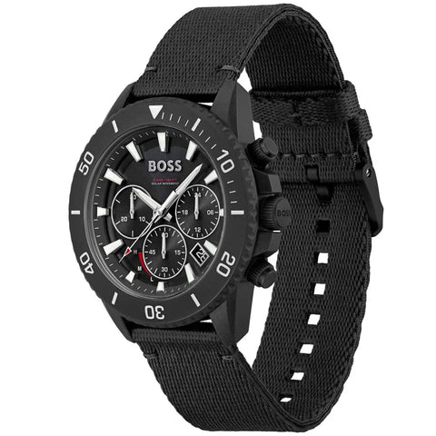 Hugo Boss Men's Watch 1513918