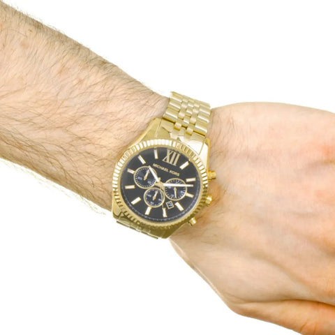 Michael Kors Watch For Men