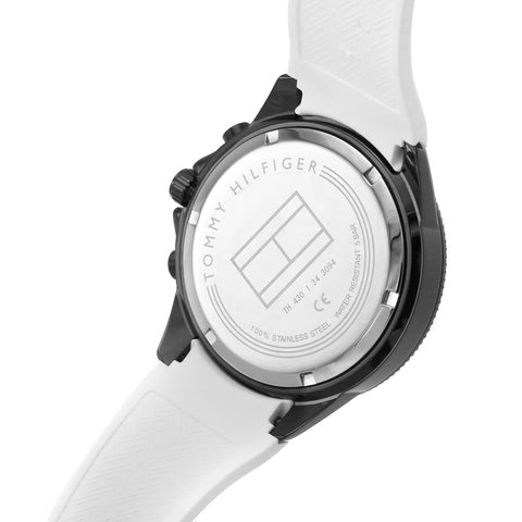 Tommy Hilfiger Men's Watch 1791862