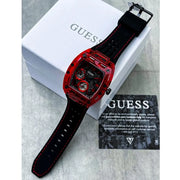 Guess Men's Watch