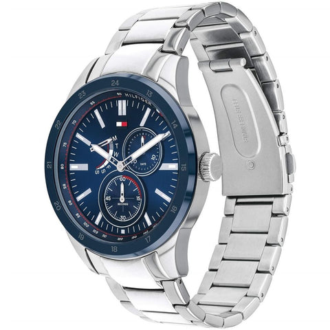 Tommy Hilfiger Men's Watch 1791640