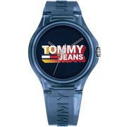 Tommy Hilfiger Unisex Watch 1720028