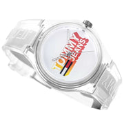 Tommy Hilfiger Unisex Watch 1720027