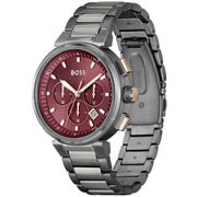 Hugo Boss Men's Watch 1514000