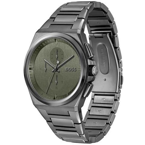 Hugo Boss Men's Watch 1514045