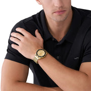 Michael Kors Watch For Men