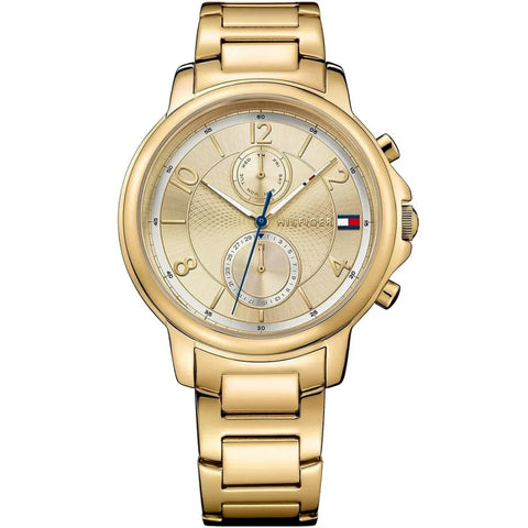 Tommy Hilfiger Women's Watch 1781821