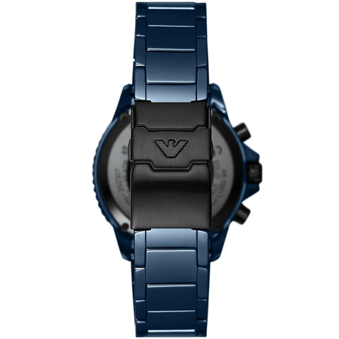 Emporio Armani Men's Watch AR70009