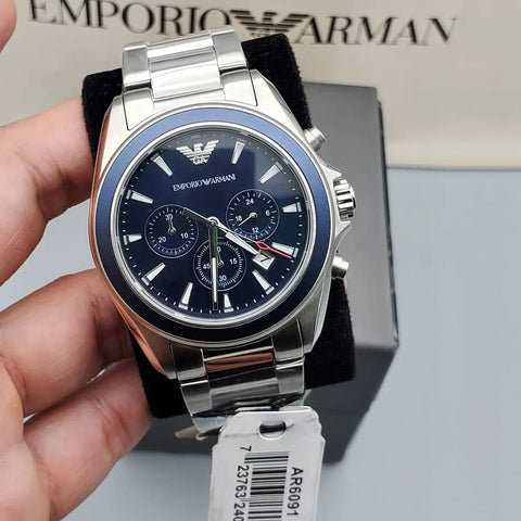 Emporio Armani Men's Watch AR6091