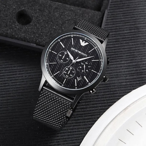 Emporio Armani Men's Watch AR2498