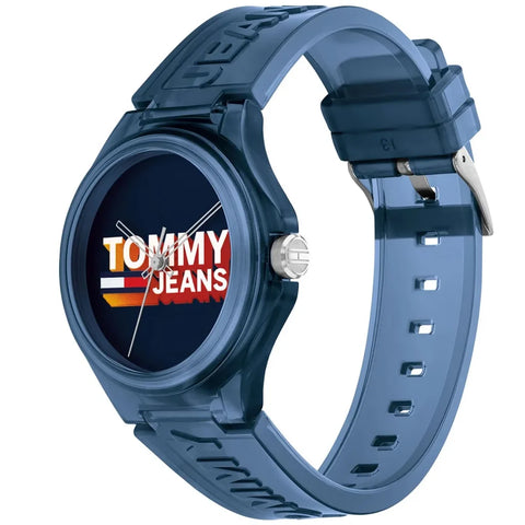 Tommy Hilfiger Unisex Watch 1720028