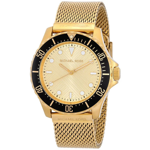 Michael Kors Watch For Men