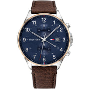 Tommy Hilfiger Men's Watch 1791712