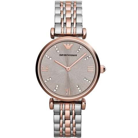 Emporio Armani Women's Watch AR1840