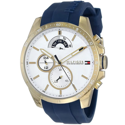 Tommy Hilfiger Men's Watch 1791353