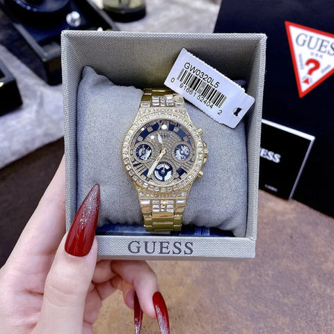 Guess Women's Watch