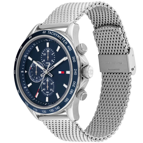 Tommy Hilfiger Men's Watch 1792018