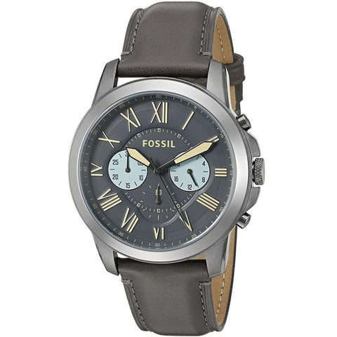 Fossil Men's Watch FS5183