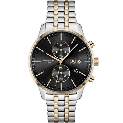 Hugo Boss Men's Watch 1513840