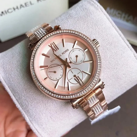 Michael Kors Women's