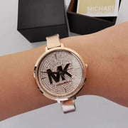 Michael Kors Women's